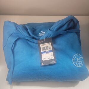 Under Armour Mens Sweatshirt